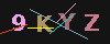 Gambar captcha
